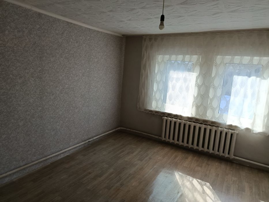 Продам дом 2 ком. Район мечурина