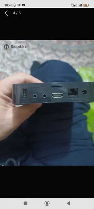 Продам smart приставку к TV