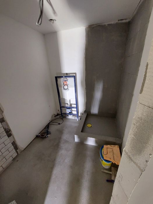 Ремонт квартир, домов