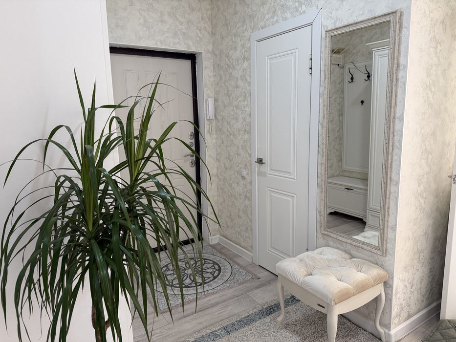 Продам 3-х комнатную квартиру