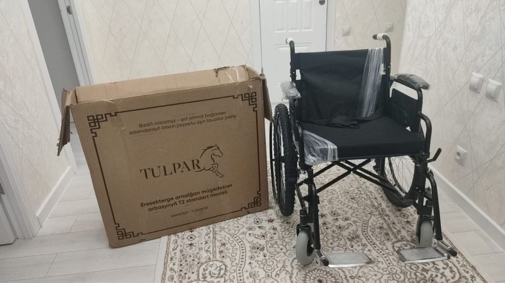 Продам Инвалидный коляска