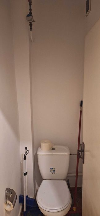 Apartament 3 camere Pache Protopopescu