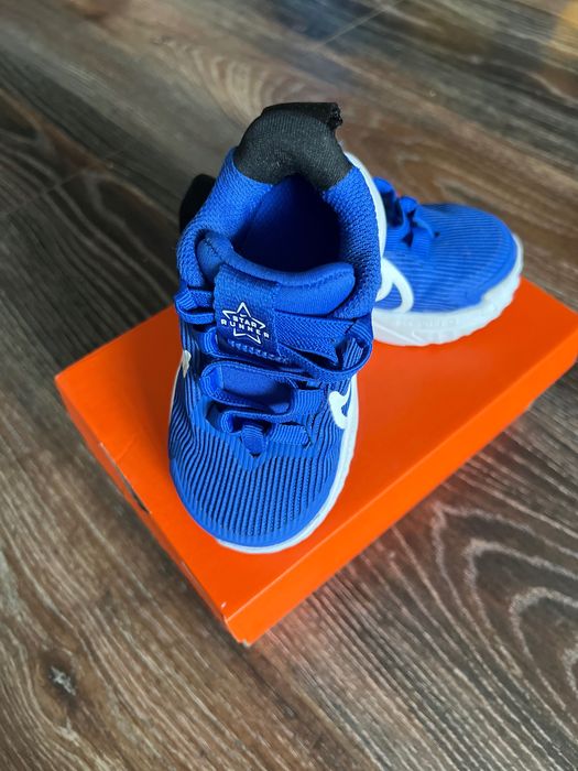 Детски маратонки Nike