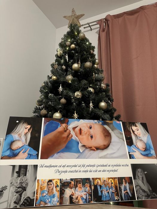 Tablouri - adăugări/eliminări persoane, editări foto, combinări foto.