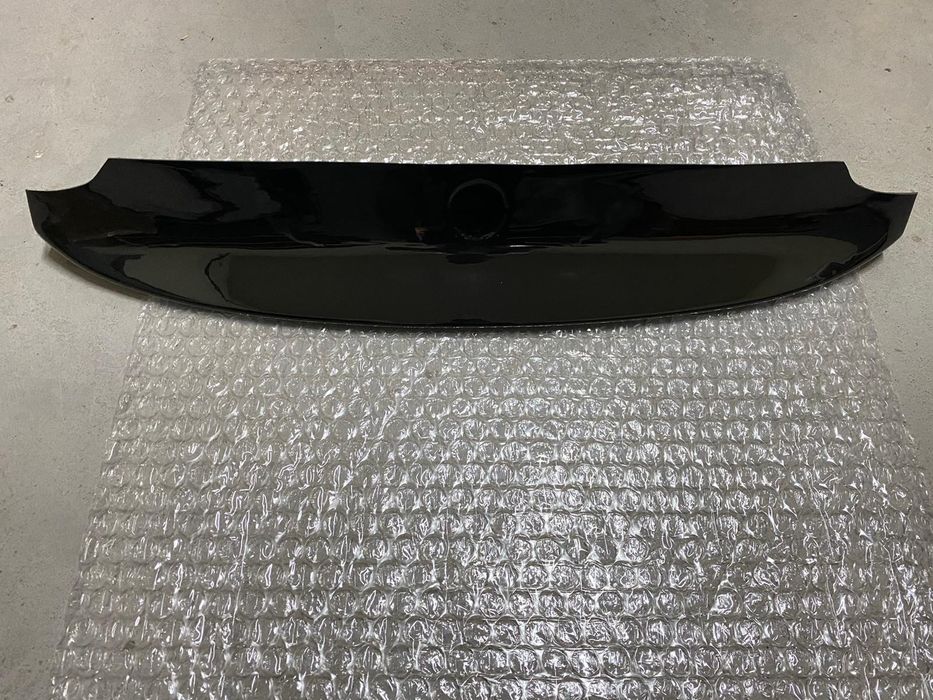 Цсл спойлер за багажник бмв е39 / Bmw E39 CSL Spoiler / добавка