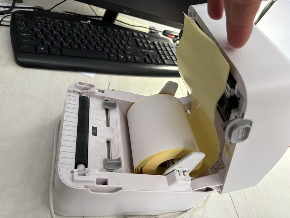 Термопринтер Xprinter