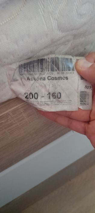 2х спальная кровать