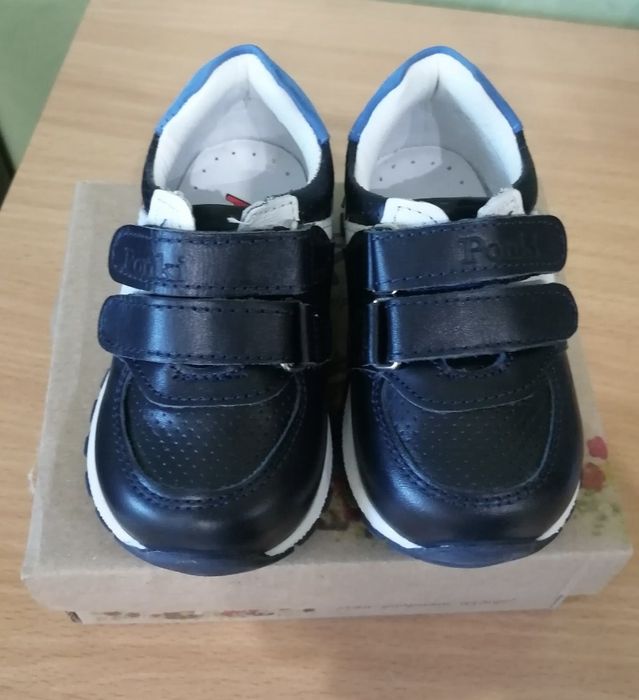 Детски обувки PONKI 20 номер