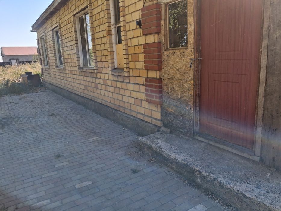 Продам дом в талапкере