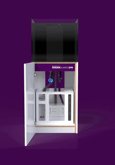 Морски аквариум AF OceanGuard 275, цена 1000€