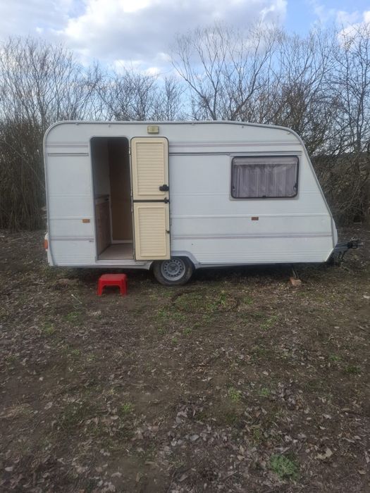 Rulota cu acte germania