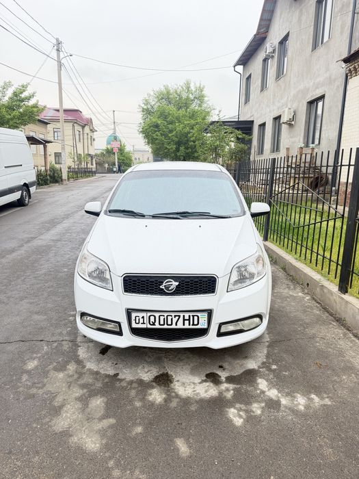 nexia 2017 yil aftamat