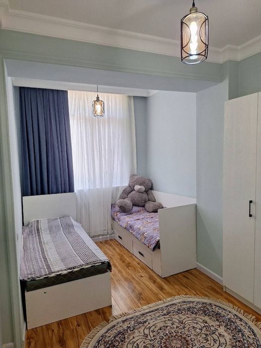 Ц 6, кафе На Небе, 3-ком  Аренда