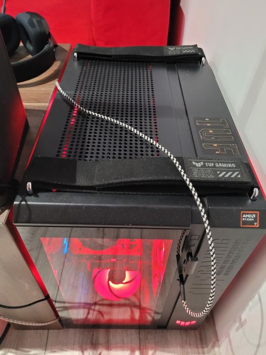 Pc gaming exceptional