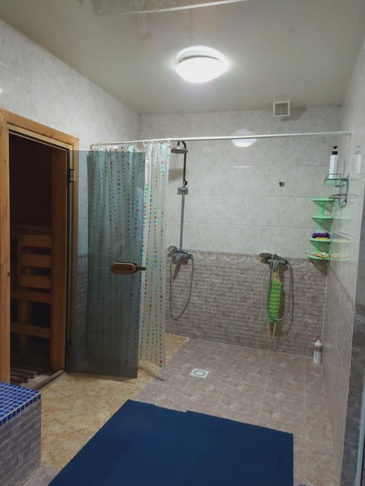 Сдам 3-х уровневый дом