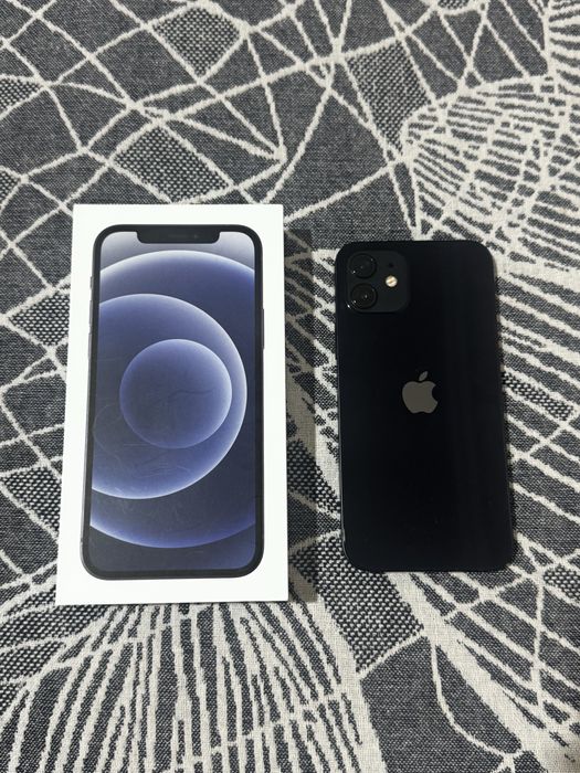 Продаеться iPhone 12 64GB