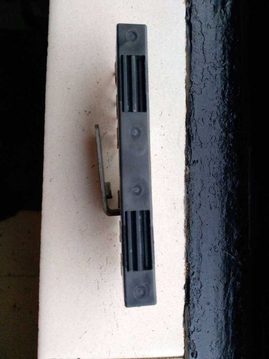 Съединителна шина