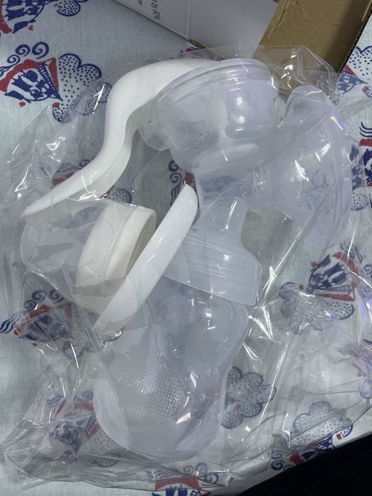 Продам ручной молокосос