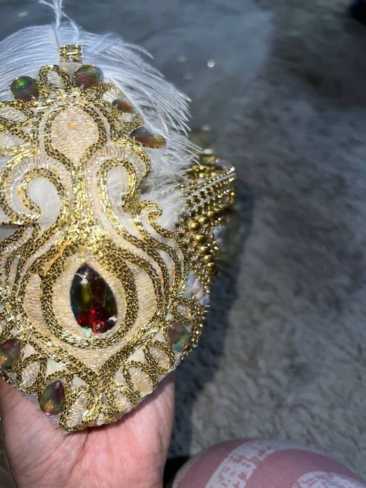 Продается Аксесуары для невесты отл состояни