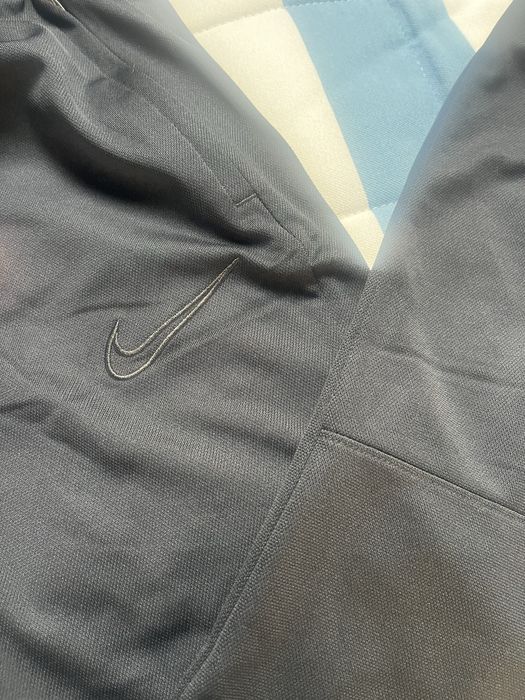 NIKE dri-fit комплект гоница и долнище S размер