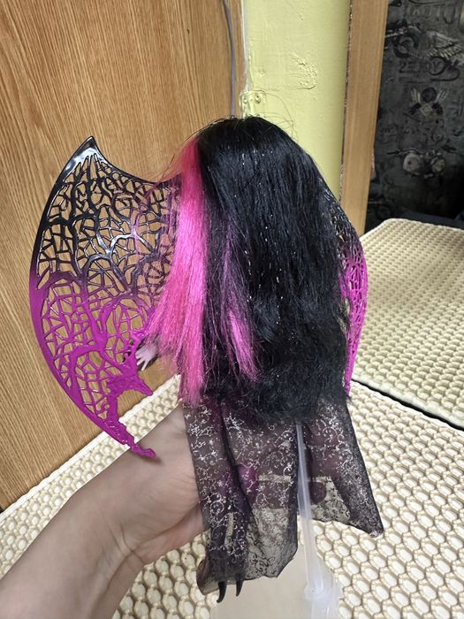 Продам куклу  монстр хай!