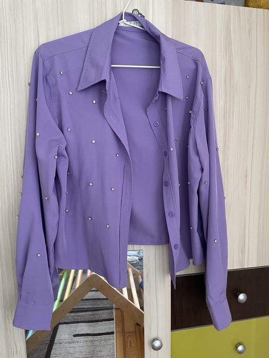 Ризи -размер С-Хс