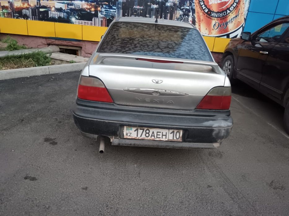 Продам автомобиль