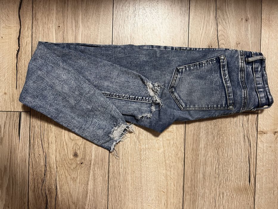 Дънки Strativarius