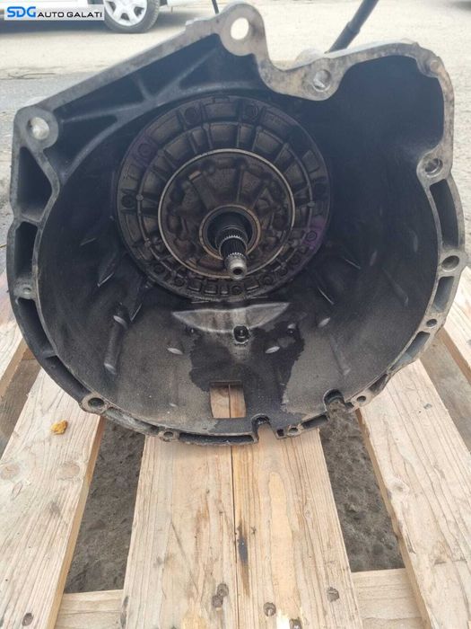 Cutie de Viteze Automata FARA Cutie Transfer Grup Spate BMW E53 X5 3.0 D M57N 306D2 1999 - 2006 Cod 7558964 6HP26X [X3175]