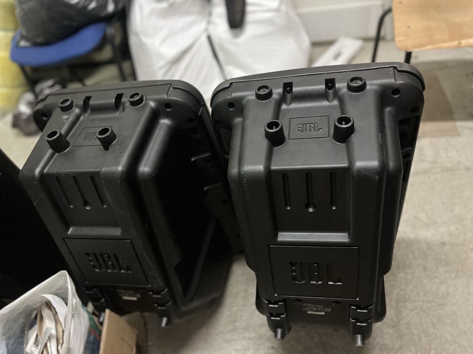 JBL Eon 15- 2 бр.Пасивни Тонколони