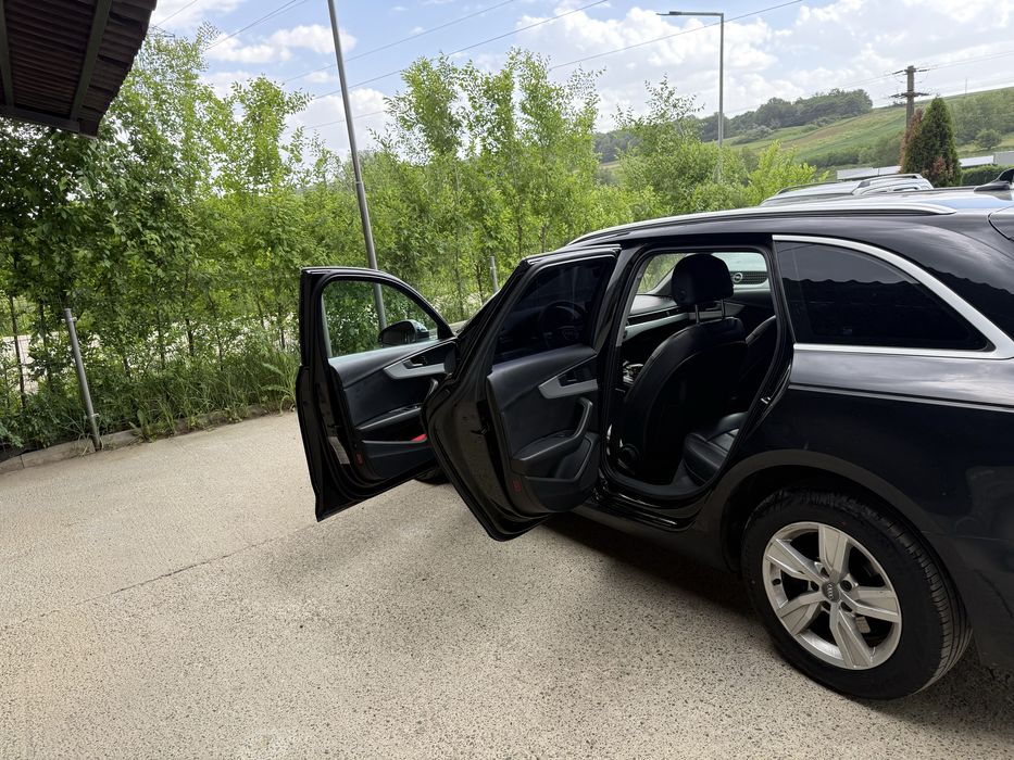 Vand Audi A 4  2.0 2017