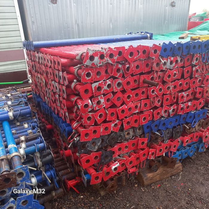 Струбцина фанера балка