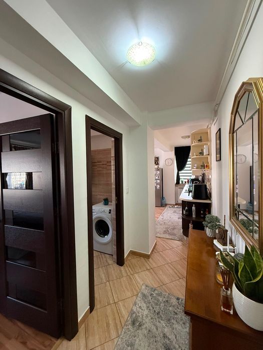 Apartament cu 2 camere
