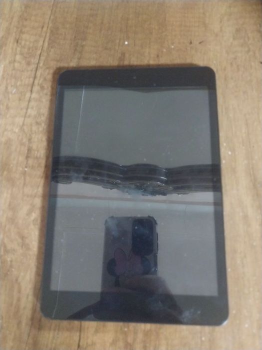 Planshet explay party