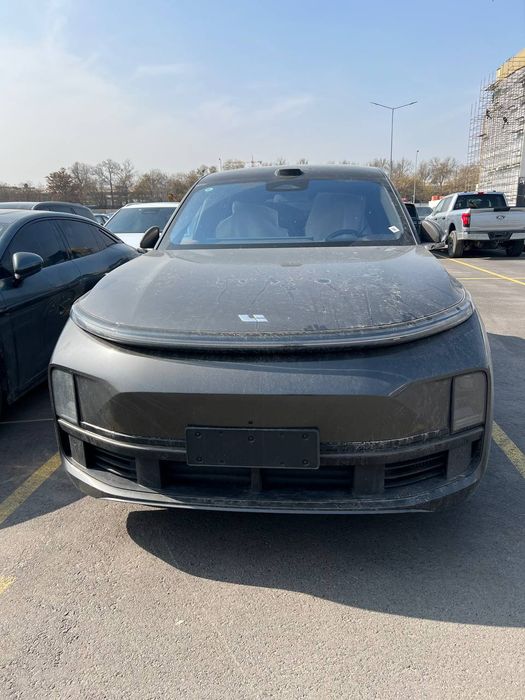 Lixang I 8 Restaeling 2025 йил Тоза