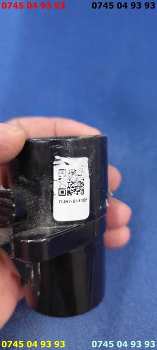 conector ptr furtun aspirator samsung partea care intra in aspirator