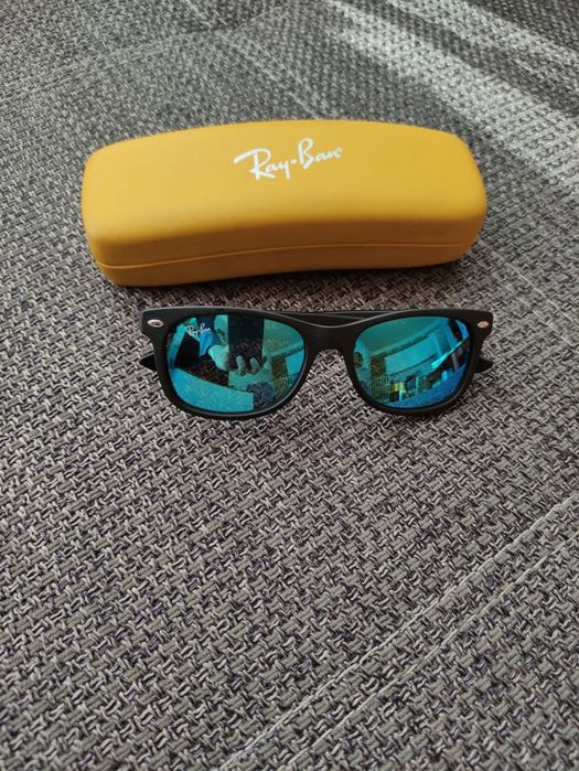 Детски Слънчеви очила рейбан, ray ban junior