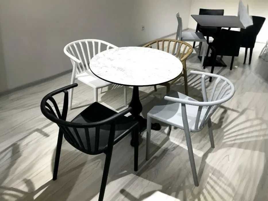 Стул для сада и кухни Jarmink, до 150 кг + бесплатная доставка !