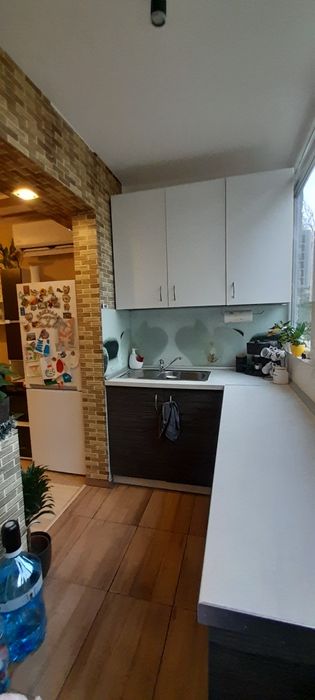 Собственик продава тристаен апартамент