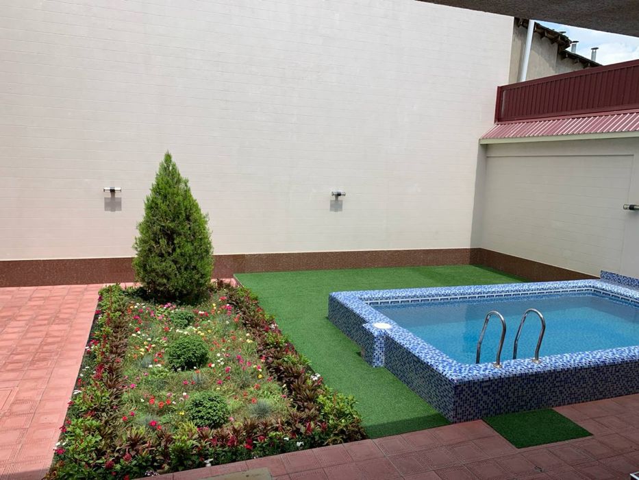 Долгосрочная аренда участка на Никитина