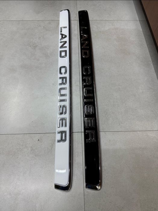 Сабля багажа Land Cruiser 100