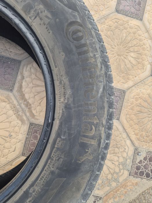 Шины летние автошина