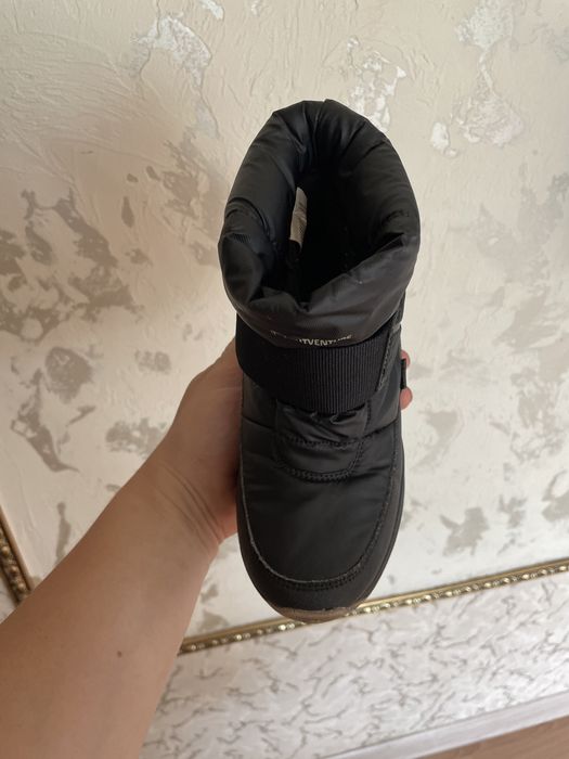 Сапоги унисекс 33р-р (21,5 см)