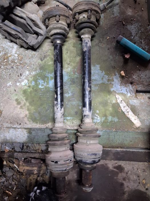 Запчасти бмв е34 39