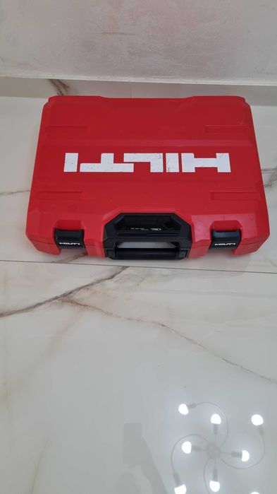 Rotopercutor Hilti te 30