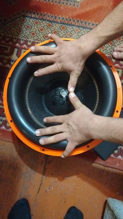 Kamplekk Dl audio akustikasi