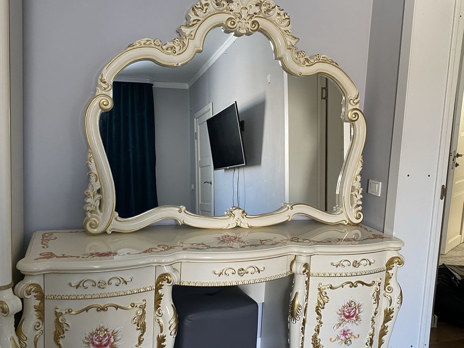 Продам комод от Гарнитур СлонимМебель Афина