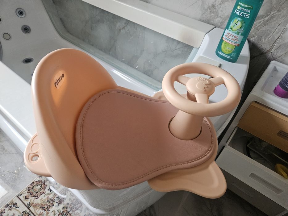 Продам сидушку для купания