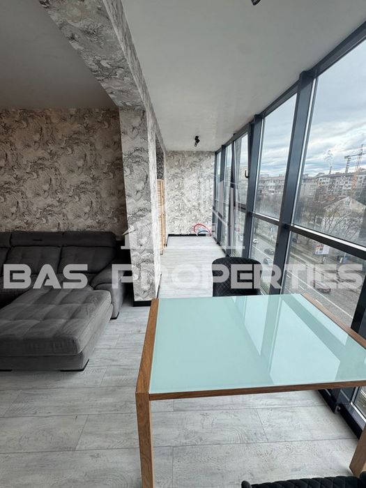 Продава се Тристаен апартамент в София, Хиподрума - 115 кв.м за 1397 €/кв.м - Снимка #4