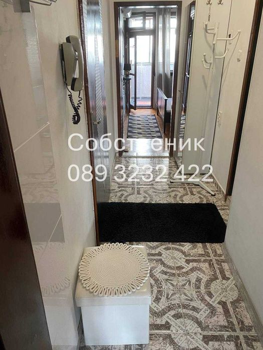 Продава се Двустаен апартамент в Варна, Генералите - 55 кв.м за 2873 €/кв.м - Снимка #5